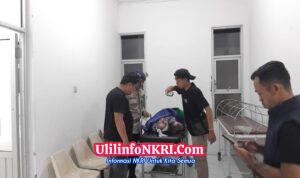 Wisata Air Palabuhanratu Berujung Duka, Satu Korban Meninggal