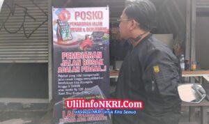 Kesabaran Warga Sukabumi Habis, Gugatan Class Action Siap Diajukan atas Jalan Rusak