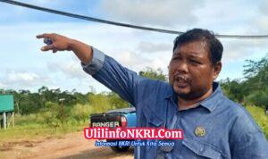 Tambang Emas PT Borneo di Ciemas Disorot, Legalitas dan AMDAL Dipertanyakan