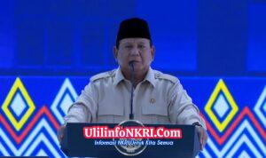 Presiden Prabowo: Sekolah Rakyat Gratis Jadi Pilar Indonesia Bebas Kemiskinan Ekstrem