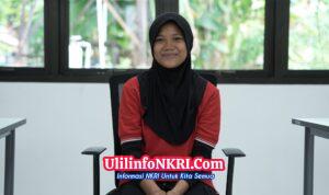 Sendiri di Tengah Perbedaan, Siswi Berhijab Ini, Menemukan Rumah Baru, di Sekolah Rakyat Kupang