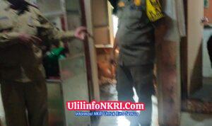 Septic Tank di Kamar Tidur Jadi Sumber Petaka, IRT Cisolok Kehilangan Nyawa