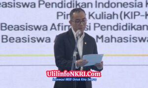 Pemerintah Siapkan 5.750 Kuota Beasiswa LPDP di 2026