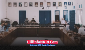 DPRD Sukabumi Tegaskan Pentingnya Kolaborasi Pemerintah dan Dunia Usaha dalam CSR