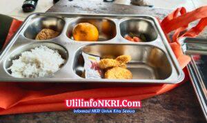 Sejumlah Guru dan Murid SD di Simpenan Dilarikan ke Puskesmas, Diduga Konsumsi Menu MBG Bermasalah