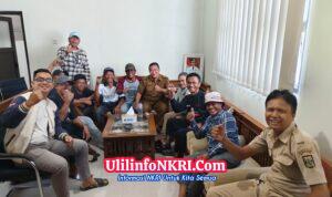 Apresiasi Nelayan untuk Kepala Dinas Perikanan: Bukti Nyata Kepedulian Pemerintah Sukabumi