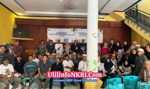 Susanti Mariam: Kartu Kusuka Seumur Hidup, Nelayan Sukabumi Didorong Lebih Berdaya