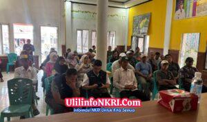 Kang Midun Apresiasi Program SeHAT untuk Nelayan Sukabumi