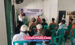 Erpa Aris Purnama Tampung Keluhan Warga, Reses di Surade: Infrastruktur Hingga Pemberdayaan Ekonomi Mendesak