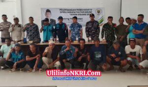 H. Dadang Hermawan Prioritaskan Infrastruktur di Ujunggenteng: Hasil Reses Serap Aspirasi Warga Pesisir