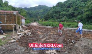 Warga dan Camat Simpenan Tegaskan Fakta Sebenarnya Soal TPT di Cisereuh