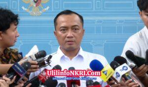 Di Rapim, Prabowo Minta TNI–Polri Perkuat Pengabdian dan Terus Perbaiki Diri