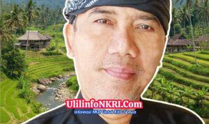 Pepen Supendi Siap Nahkodai Hari Nelayan Nasional ke-66, Palabuhanratu Makin Maju