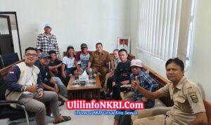 Nelayan Cisolok Apresiasi Langkah Nyata Dinas Perikanan Sukabumi Gapai Mubarokah