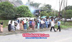 Ramadan di Tonjong: Berbagi Takjil, Memberdayakan Warga