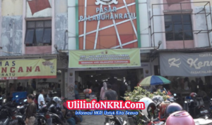 Sukabumi Mubarokah: Ramadan Tenang, Komoditas Pokok Turun di PSM Palabuhanratu