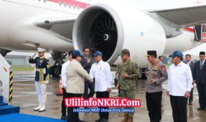 Prabowo Amankan Kerja Sama Energi hingga Penguatan Pertahanan, Bersama Rusia dan Prancis