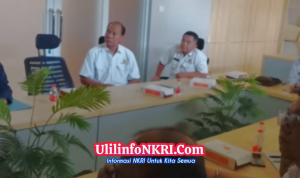 Dinas PU Kabupaten Sukabumi Dorong Akreditasi Laboratorium Bahan Konstruksi