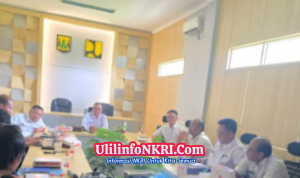 Kendati Harga Material Naik, DPU Sukabumi Pastikan Proyek Jalan Tidak Tertunda