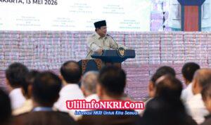 Prabowo Bisa Renovasi 5.000 Puskesmas, Uang Rp10 Triliun Kembali ke Negara