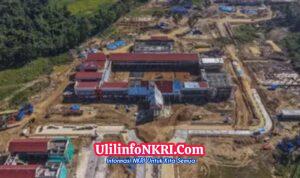 4 SMA Unggul Garuda Baru Siap Beroperasi Juli Ini, 307 Siswa-siswi Terbaik Lolos Seleksi