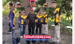 Dinas PU Sukabumi Dampingi Bupati Asep Japar Tinjau Infrastruktur Jalan Wujud Sukabumi Mubarokah Maju, Unggul, Berbudaya, dan Berkah