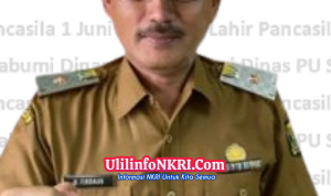 Dinas PU Sukabumi Gaungkan Semangat Pancasila Infrastruktur Maju, Unggul, Berbudaya, dan Berkah