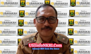 Dinas PU Sukabumi Teguhkan Komitmen Perbaikan Jalan Semangat Sukabumi Mubarokah Maju, Unggul, Berbudaya, dan Berkah