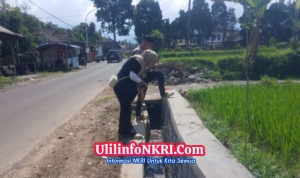 Sukabumi Mubarokah Jalan Terjaga, Akses Transportasi Kian Lancar