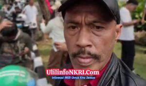 Supplier MBG Angkat Suara di Aksi Damai Jakarta