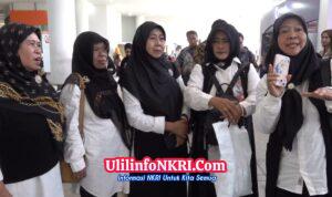 Anggota Koperasi Karawang Optimistis KDKMP Efektif Tingkatkan Kesejahteraan Masyarakat Desa