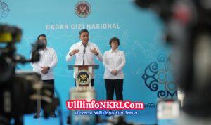 BGN Soroti Tiga Persoalan Utama untuk Diselesaikan, Ini Semua Demi Benahi Program MBG