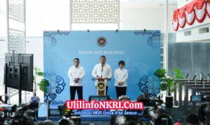 BGN Tutup 883 SPPG dan Berhentikan Ratusan Pegawai, Begini Alasannya