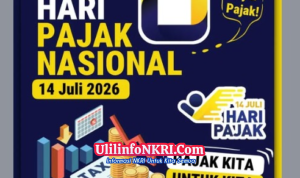 Diskominfosan Sukabumi Pajak Pilar Pembangunan, Investasi untuk Masa Depan