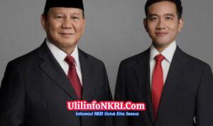 Gerindra Prabowo dan Gibran Saling Melengkapi, Jangan Dramatisir
