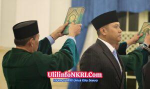 Jadi Kepala BGN, Sudaryono Kami Bukan Superman, Siap Terima Masukan