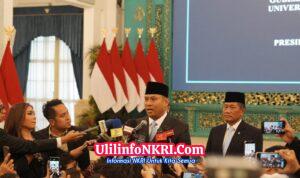 Kepala BGN Program MBG Tidak Boleh Ada yang Sembunyi-sembunyi, Harus Transparan