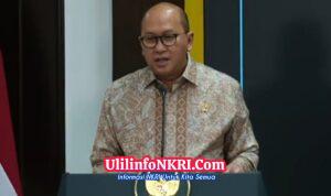 Lokasi Didominasi Luar Jawa, Serap 1,4 Juta Pekerja, Realisasi Investasi Hingga Semester I Capai Rp1.010 T