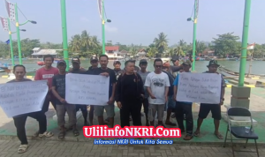Nelayan Palangpang Suarakan Harapan di Tengah Gelombang Kebijakan Lobster