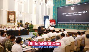 Presiden Prabowo Indonesia Juara Utama Digitalisasi Pendidikan PBB, Kita Diakui Dunia!