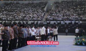 Presiden Prabowo KDKMP Akan Salurkan Kredit Super Mikro dengan Bunga 8 Persen