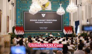 Presiden Prabowo Merasa Heran, MBG Disebut Pemborosan, Sementara Ribuan Triliun Kekayaan Negara Hilang Tak Dipersoalkan