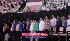 Presiden Prabowo Pemerintah Tidak Anti-Kritik, tetapi Bukan Fitnah