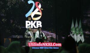 Presiden Prabowo Terharu Ijtima Ulama PKB Dukung Arah Baru Ekonomi untuk Kesejahteraan Rakyat