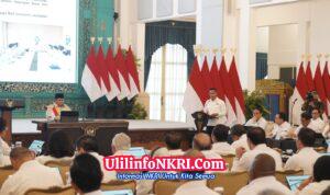 Presiden RI, Prabowo, Cerita Kekuatan Non-Blok Indonesia Diakui Dunia
