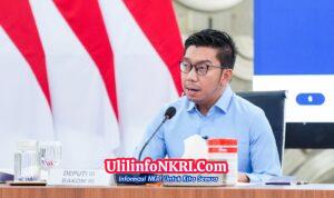 Program MBG Bergulir Lagi, Peternak Ayam dan Telur Semringah, Begini Kata Bapanas