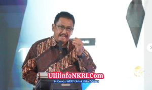 Silaturahmi Kapolres, Bupati Asep Japar Tegaskan Sinergi Kuat Demi Sukabumi Mubarokah