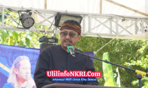 Sukabumi Mubarokah Bupati Asep Japar Dorong Hari Nelayan Minajaya Jadi Penggerak Ekonomi Pesisir