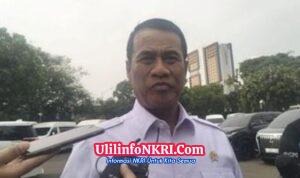 , Bapanas, Andi Amran Sulaiman