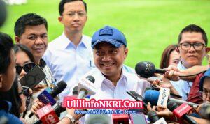 Dari Jet Tempur hingga Helikopter. 81 Pesawat Bakal Hiasi Langit Istana Saat HUT ke-81 RI